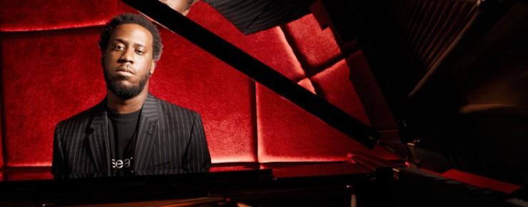 glasper