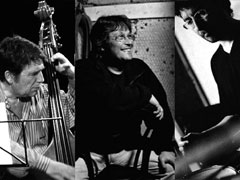 Chano Trio Chano Trio