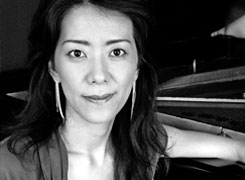 Eri Yamamoto