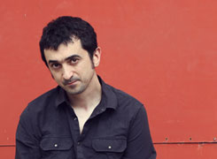 Feliu Ventura Feliu Ventura