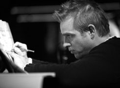 James Pearson