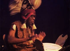koungbana conde