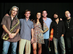 CMS & Chicuelo