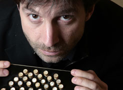 Marcelo Mercadante