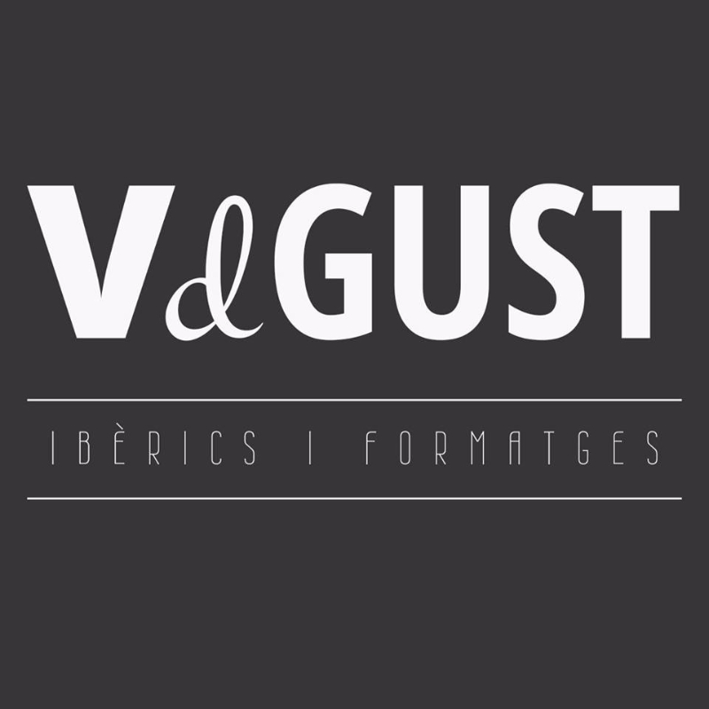 logo vdgust